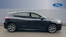 Ford Focus 1.0 EcoBoost ST-Line 5dr Petrol Hatchback